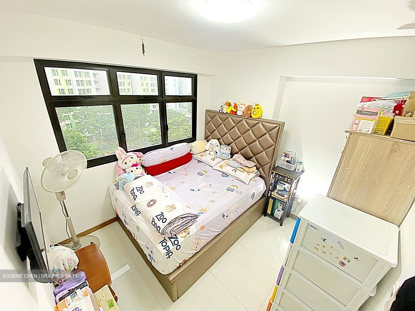 Blk 113B Alkaff Oasis (Toa Payoh), HDB 3 Rooms #591972621